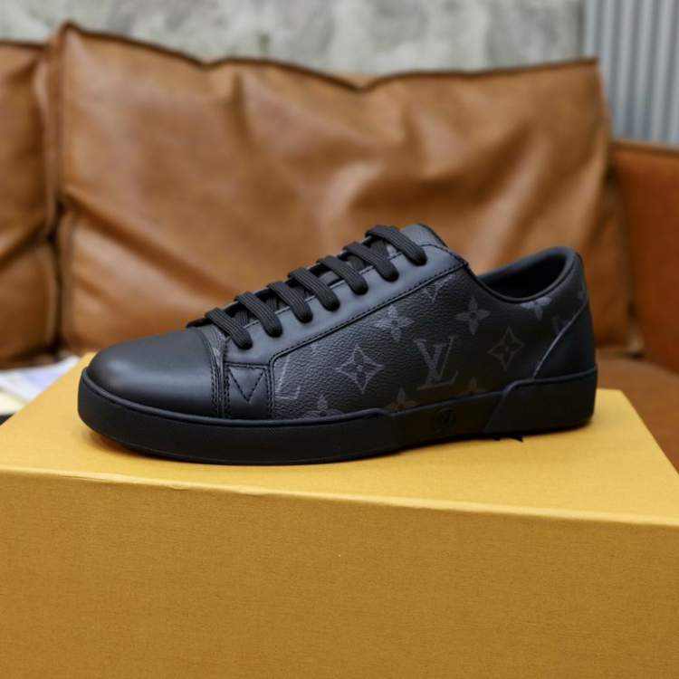 Picture of Louis Vuitton Shoes _SKULVsz38-45mnf061215392